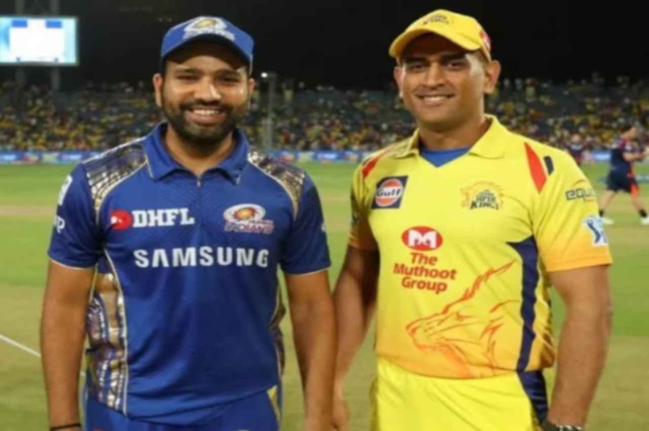 IPL 2023, MI vs CSK: मुंबई और चेन्नई के बीच 'महामुकाबला' आज, धोनी-रोहित समेत कई दिग्गज आएंगे नजर