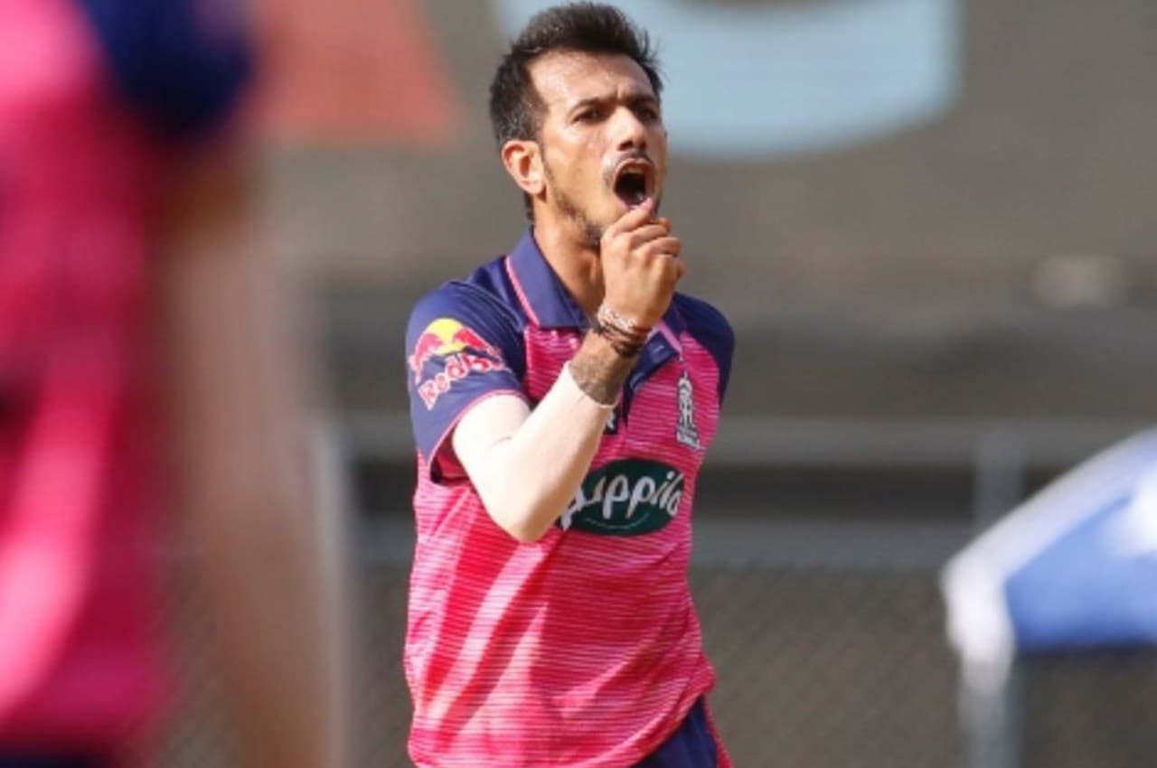 IPL 2023: युजवेंद्र चहल ने रच दिया इतिहास, ड्वेन ब्रॉवो को पछाड़ बन गए आईपीएल के नंबर 1 गेंदबाज