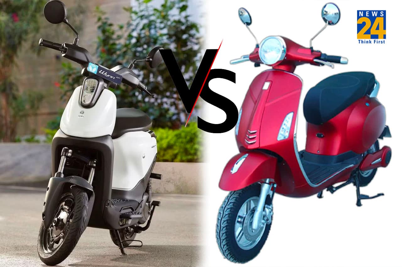 Snow+ VS Yulu Wynn: Snow+ में ट्रेंडी लुक्स तो Yulu में जानदार फीचर्स, जानें डिटेल कंपैरिजन