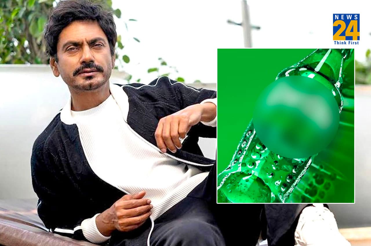 Nawazuddin Siddiqui: फिर बढ़ीं नवाजुद्दीन सिद्दीकी की मु्श्किलें, एक्टर पर लगा भावनाओं को ठेस पहुंचाने का आरोप