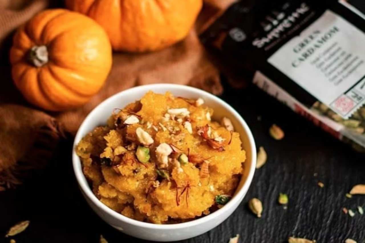 Healthy Recipe: सेहत के लिए रामबाण है ये इम्यूनिटी बूस्टर हलवा! जानिए रेसिपी