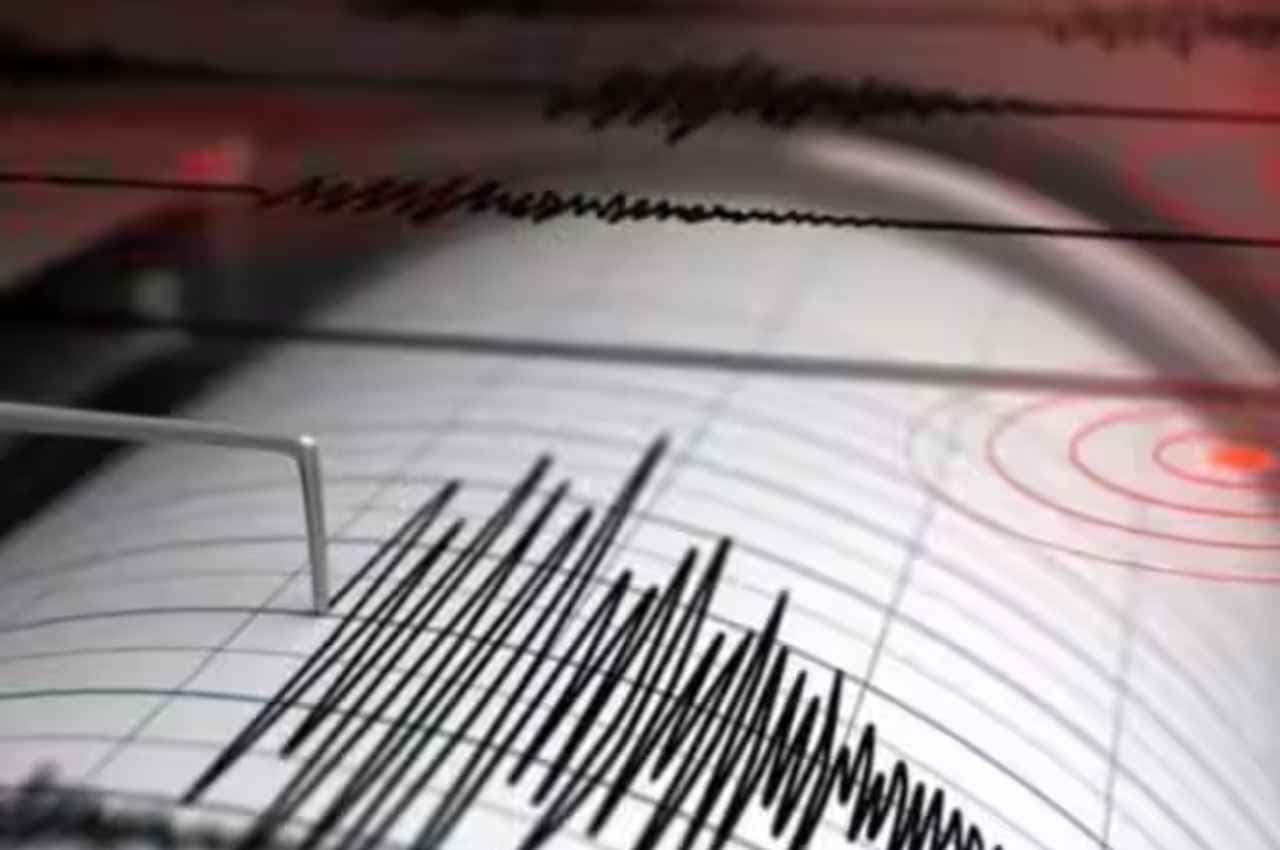 Indonesia Earthquake: इंडोनेशिया के केपुलुआन बाटू में 6.1 तीव्रता का भूकंप, शुक्रवार को भी लगे थे झटके