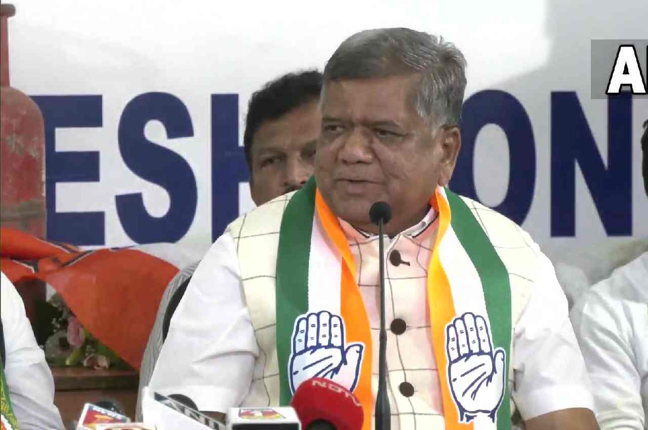 Karnataka Election results: हॉट सीट हुबली-धारवाड़ सेंट्रल का क्या है हाल? भाजपा के बागी जगदीश शेट्टार हैं कांग्रेस प्रत्याशी