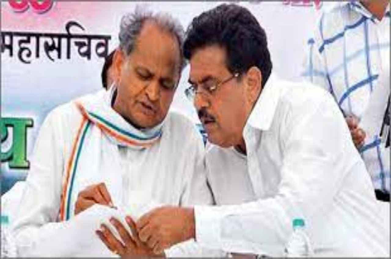 गहलोत सरकार का प्रदेश के 78 हजार किसानों को बड़ा तोहफा: चना-सरसों की खरीद क्षमता पर 10 प्रतिशत की वृद्धि