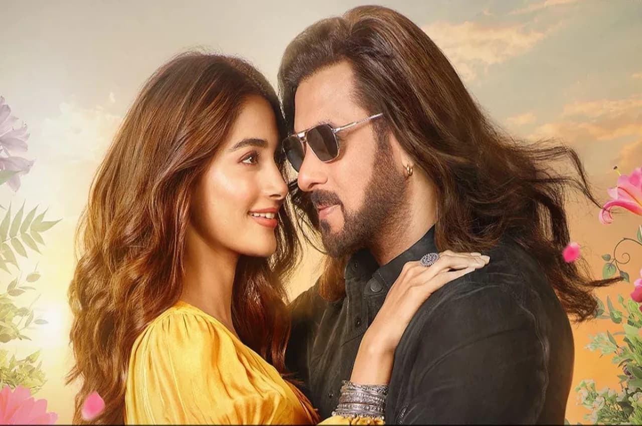 KKBKKJ Day 2 Box Office Prediction: दूसरे दिन 'किसी का भाई किसी की जान' की होगी छप्परफाड़ कमाई, जानें क्या कहता है प्रीडिक्शन?