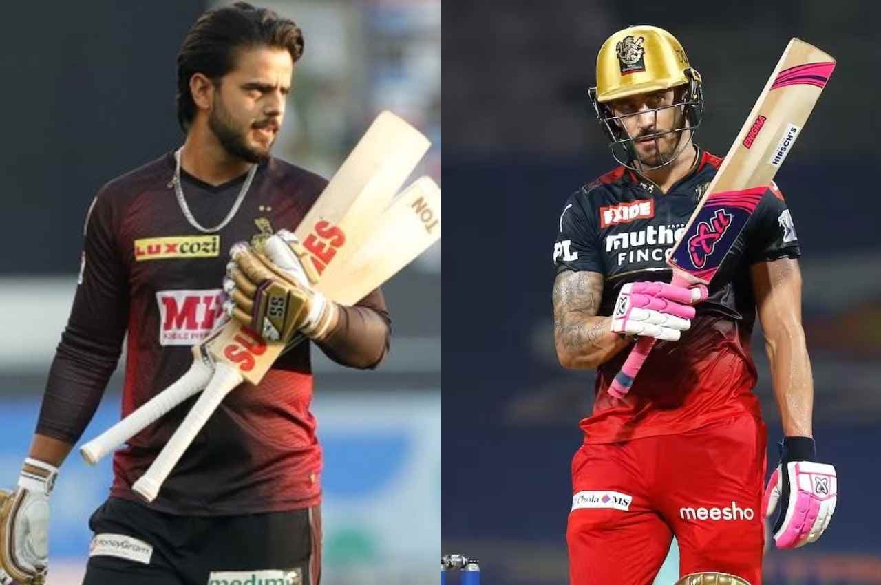 KKR vs RCB: ईडन गार्डन में लड़ेंगे राणा के रणबाकुर, सामने होगी मजबूत बेंगलुरु
