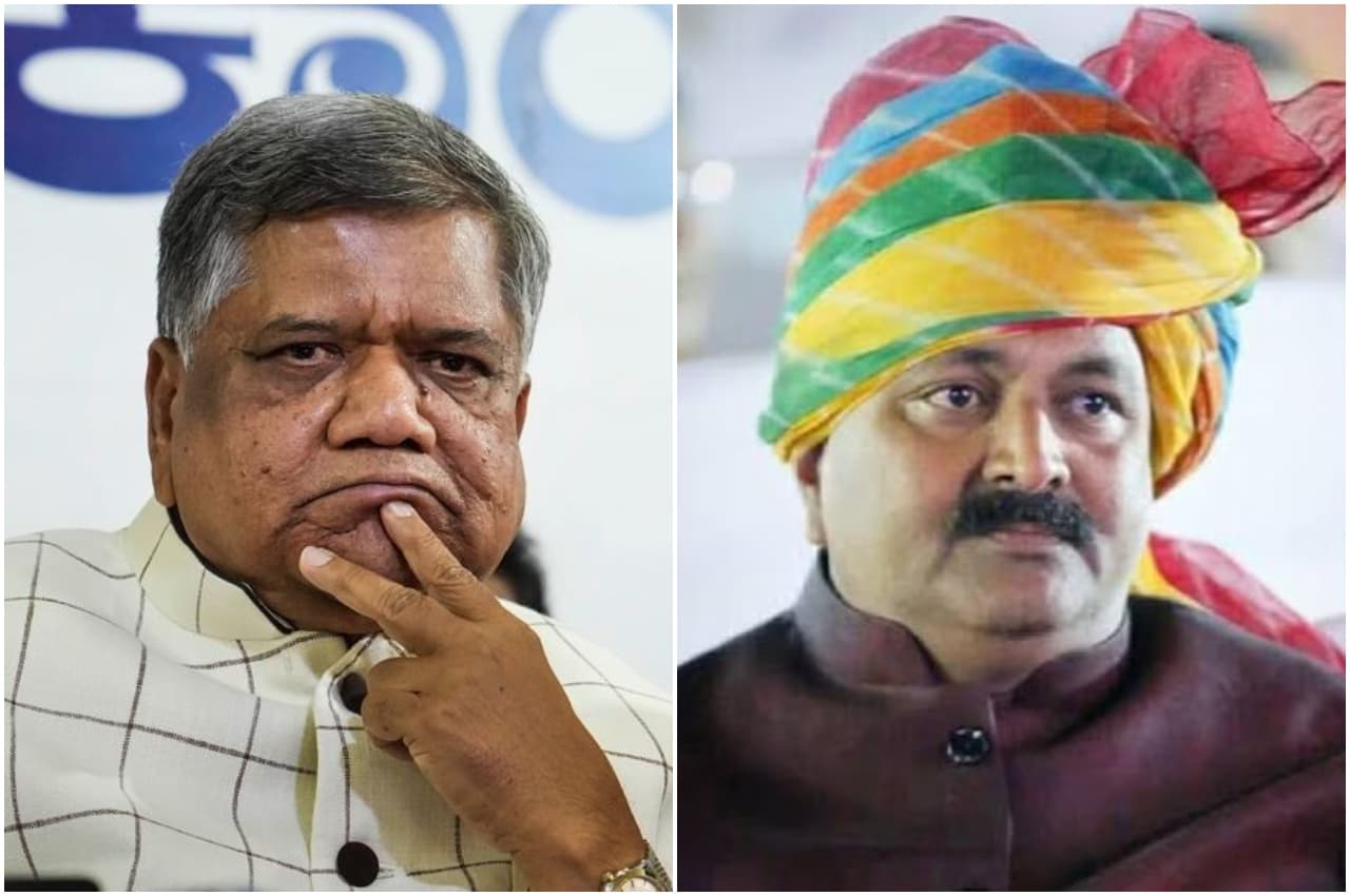 Karnataka Elections 2023: हुबली में 'गुरु-शिष्य' के बीच जंग, दोनों लिंगायतों के दिग्गज नेता, जानें क्या बोले जगदीश शेट्टार?