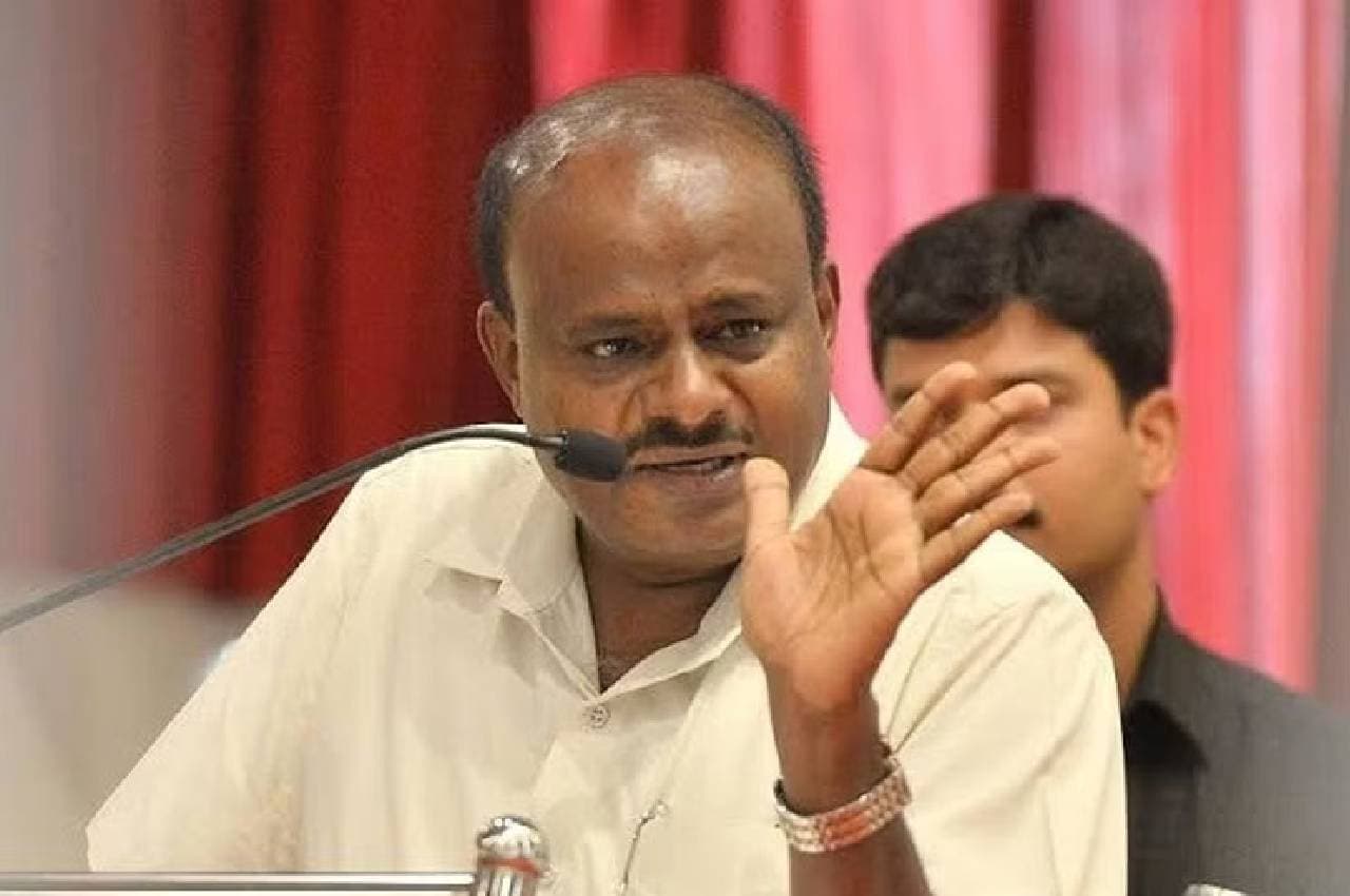 Karnataka Elections 2023: कुमारस्वामी का चुनावी वादा, बोले- किसानों के बेटों से शादी करने वाली लड़कियों को 2 लाख रुपये