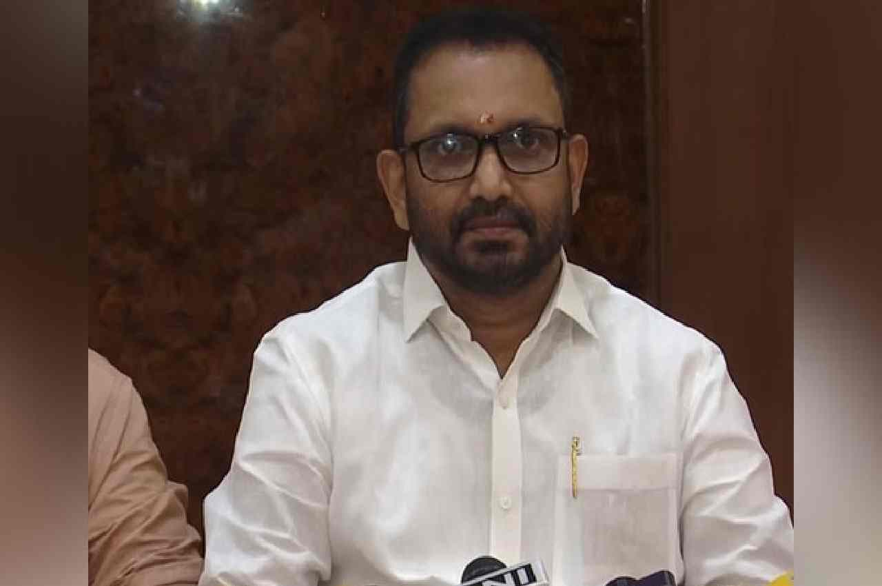 केरल भाजपा चीफ का बड़ा दावा, बोले- अनिल एंटनी अकेले नहीं... और भी नेता BJP में शामिल होंगे