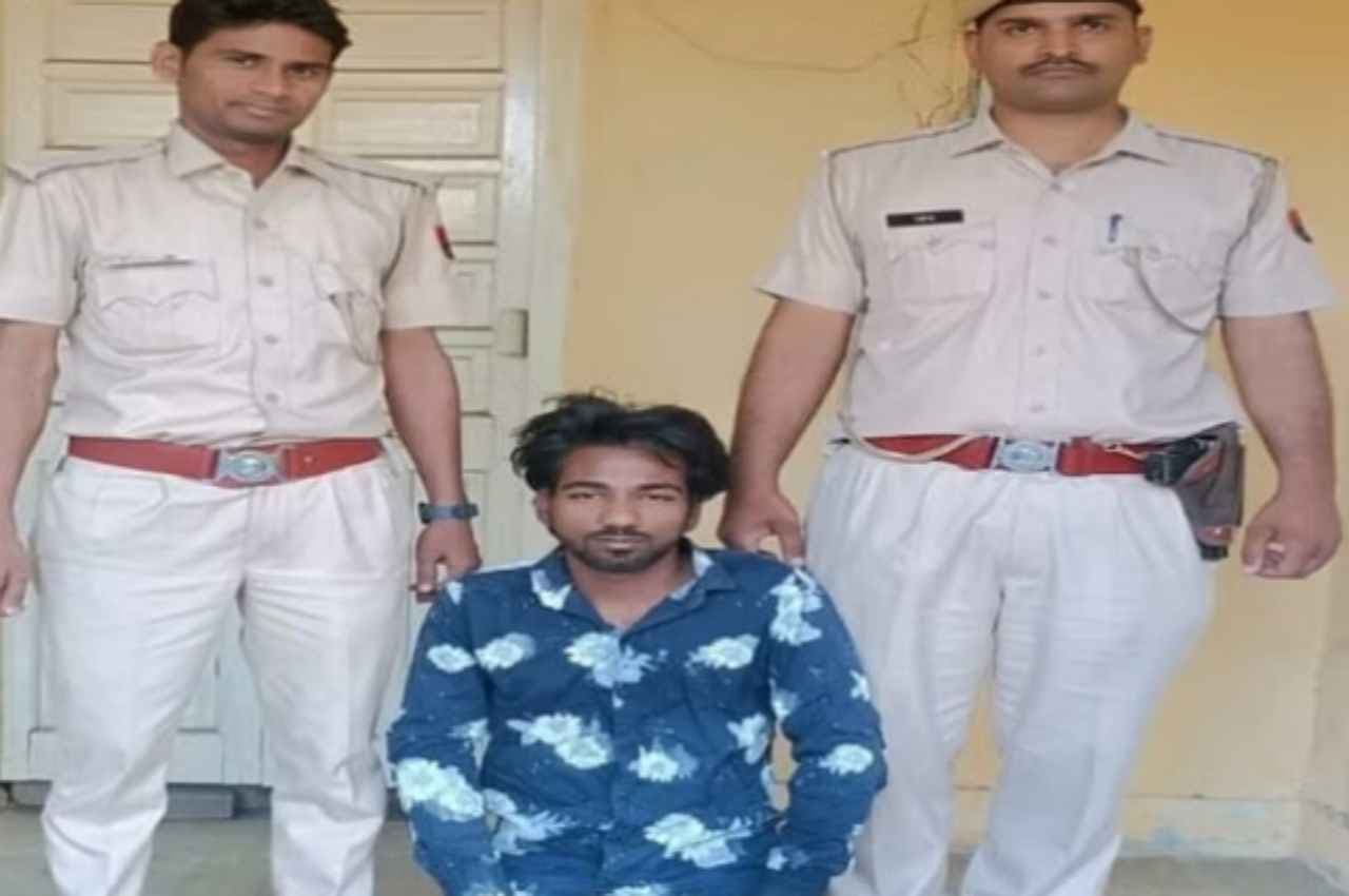 Kota News: कोटा में कोचिंग स्टूडेंट पर हमला करने वाला आरोपी गिरफ्तार, दो नाबालिग निरुद्ध