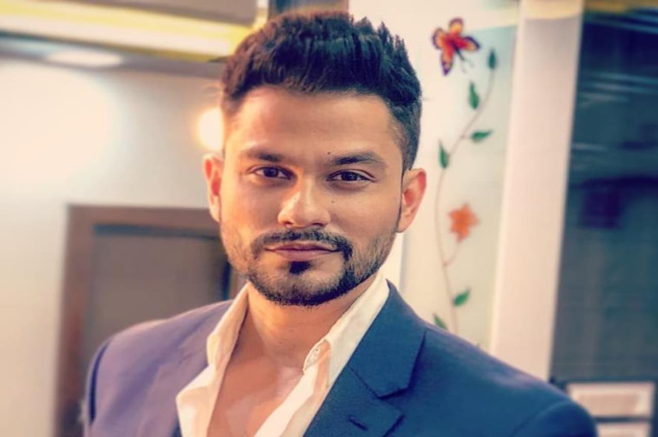 Kunal Khemu Kunal Khemu, Actor Kunal Khemu, Bollywood