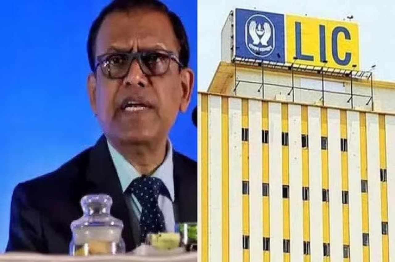 सिद्धार्थ मोहंती होंगे LIC के नए अध्यक्ष, जून 2024 तक संभालेंगे पद