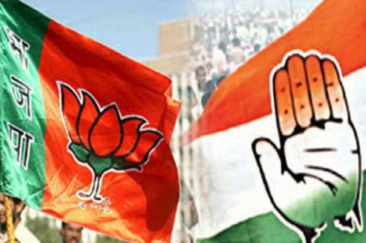 जातिगत जनगणना पर MP में सियासी घमासान, BJP ने अरुण यादव पर साधा निशाना