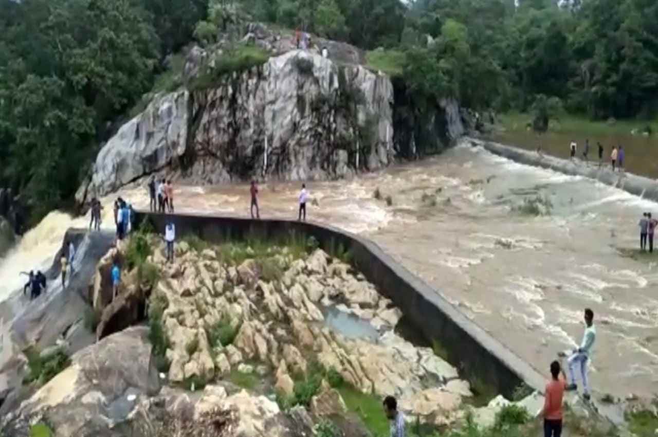 रायपुर: मनियारी जलाशय में होंगे पक्के निर्माण कार्य, मंत्रालय ने दी 15.33 करोड़ रूपए की स्वीकृति