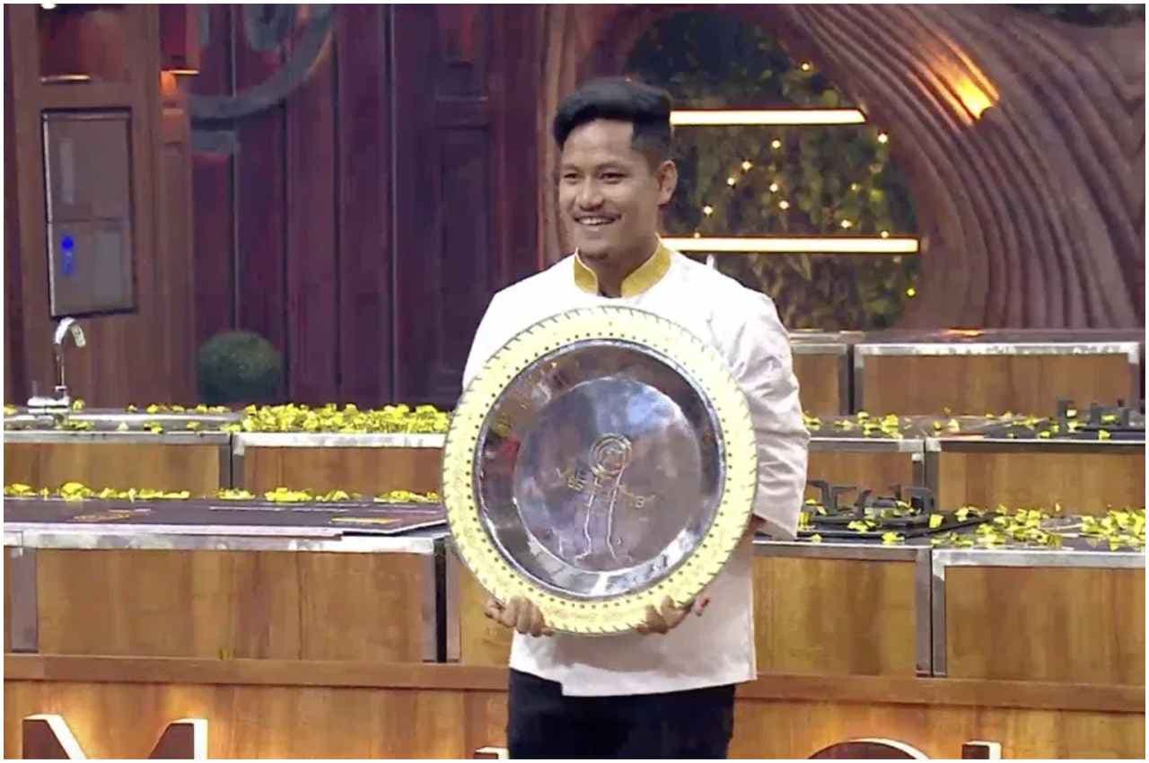 MasterChef India 7 Winner: नयनज्योति सैकिया ने जीता 'मास्टरशैफ इंडिया सीजन 7' का खिताब, टॉफी के साथ मिला इतना कैश-प्राइज