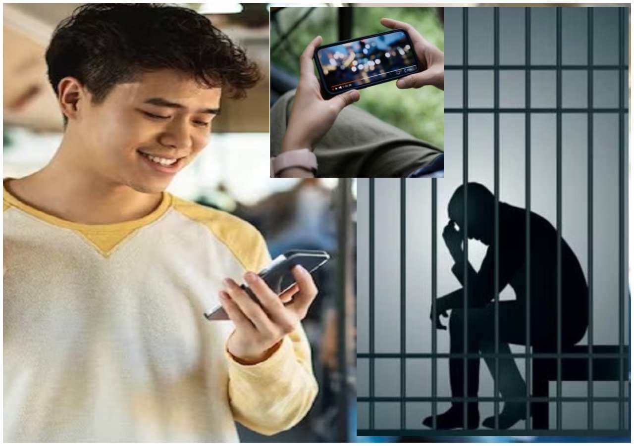 तेज आवाज में देखी वीडियो या सुना गाना तो पड़ेगा महंगा! 5000 जुर्माने के साथ होगी जेल