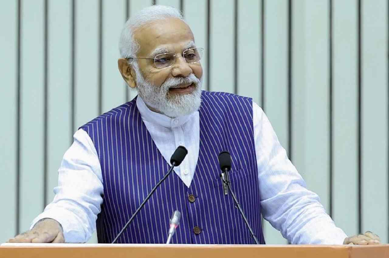 Radio Connectivity: पीएम मोदी आज 91 एफएम ट्रांसमीटर का करेंगे उद्घाटन, जानें किन राज्यों को मिलेगा फायदा