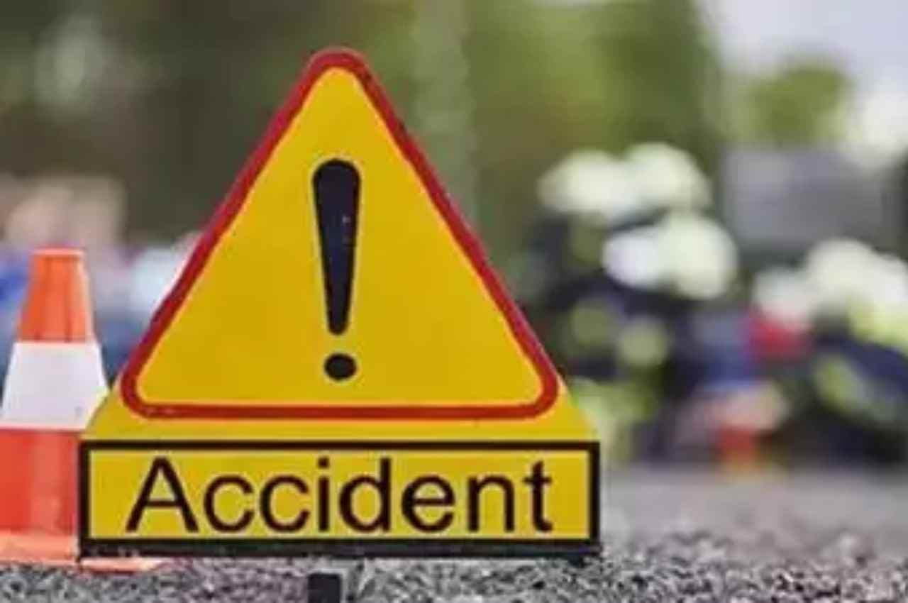 नेपाल के सिंधुली में भीषण सड़क हादसा, बिहार के रहने वाले 4 भारतीयों की मौत