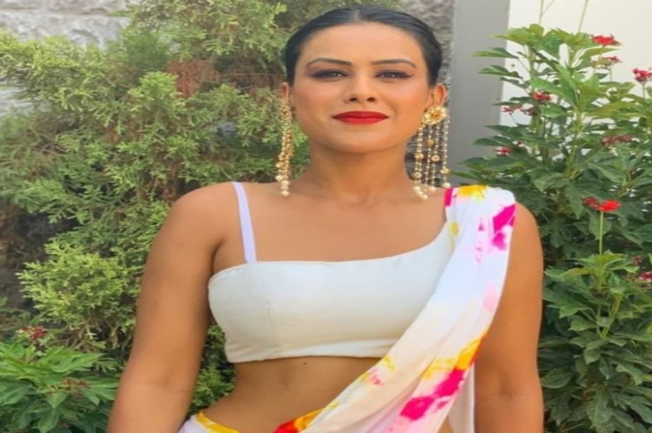 Nia Sharma ने भरी उड़ान, साउथ की फिल्म से रखने वाली हैं फिल्मी दुनिया में कदम