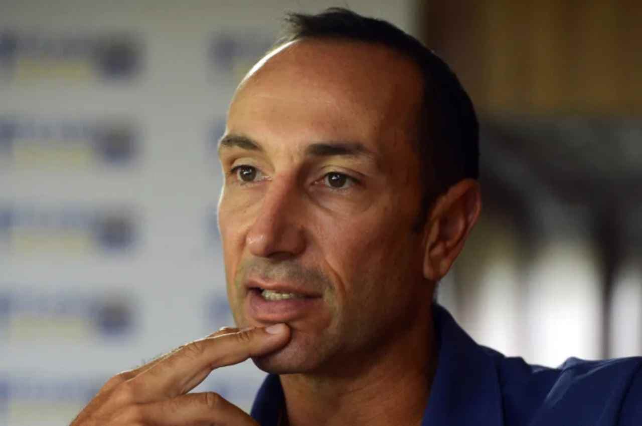 Nic Pothas