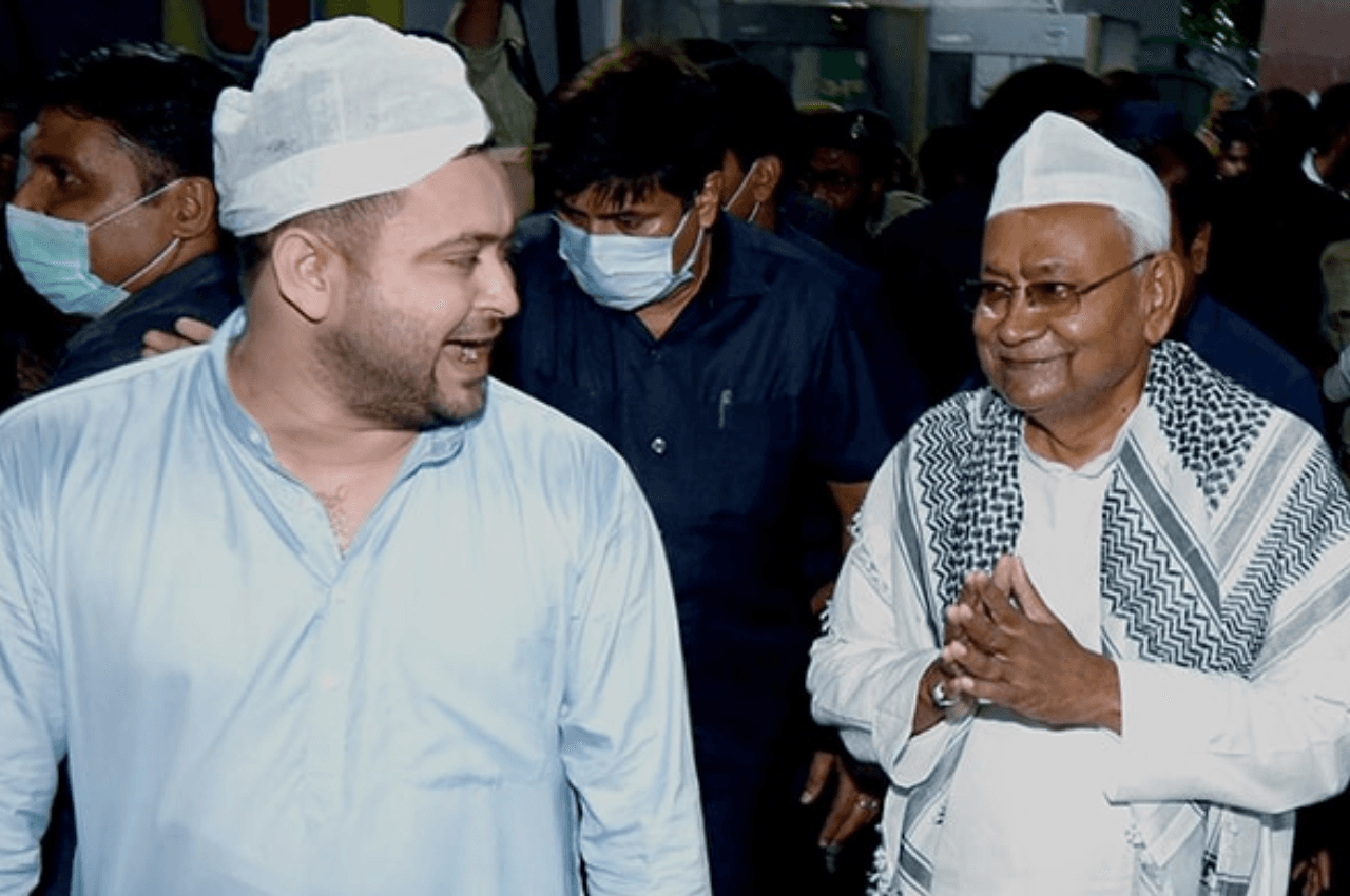 Nitish Kumar Today Headlines, Nitish Kumar, Mohan Bhagwat, Bhupesh Baghel, IPL