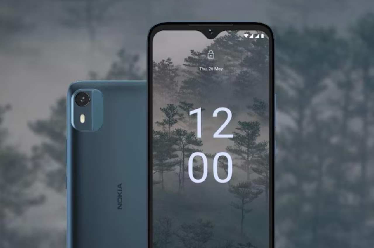 Nokia C12 Plus: नोकिया का किफायती स्मार्टफोन भारत में लॉन्च, जानें खूबियां