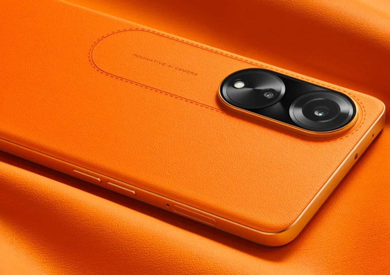 OPPO A1 5G भारत में होगा 17 अप्रैल को लॉन्च! जान लें कीमत और फीचर्स