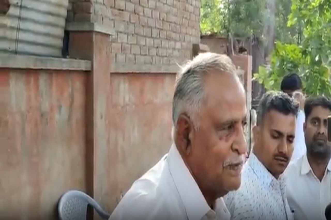 वन-टू-वन फीडबैक: विधायक रामनारायण मीणा बोले- 'कांग्रेस की सरकार होगी रिपीट'