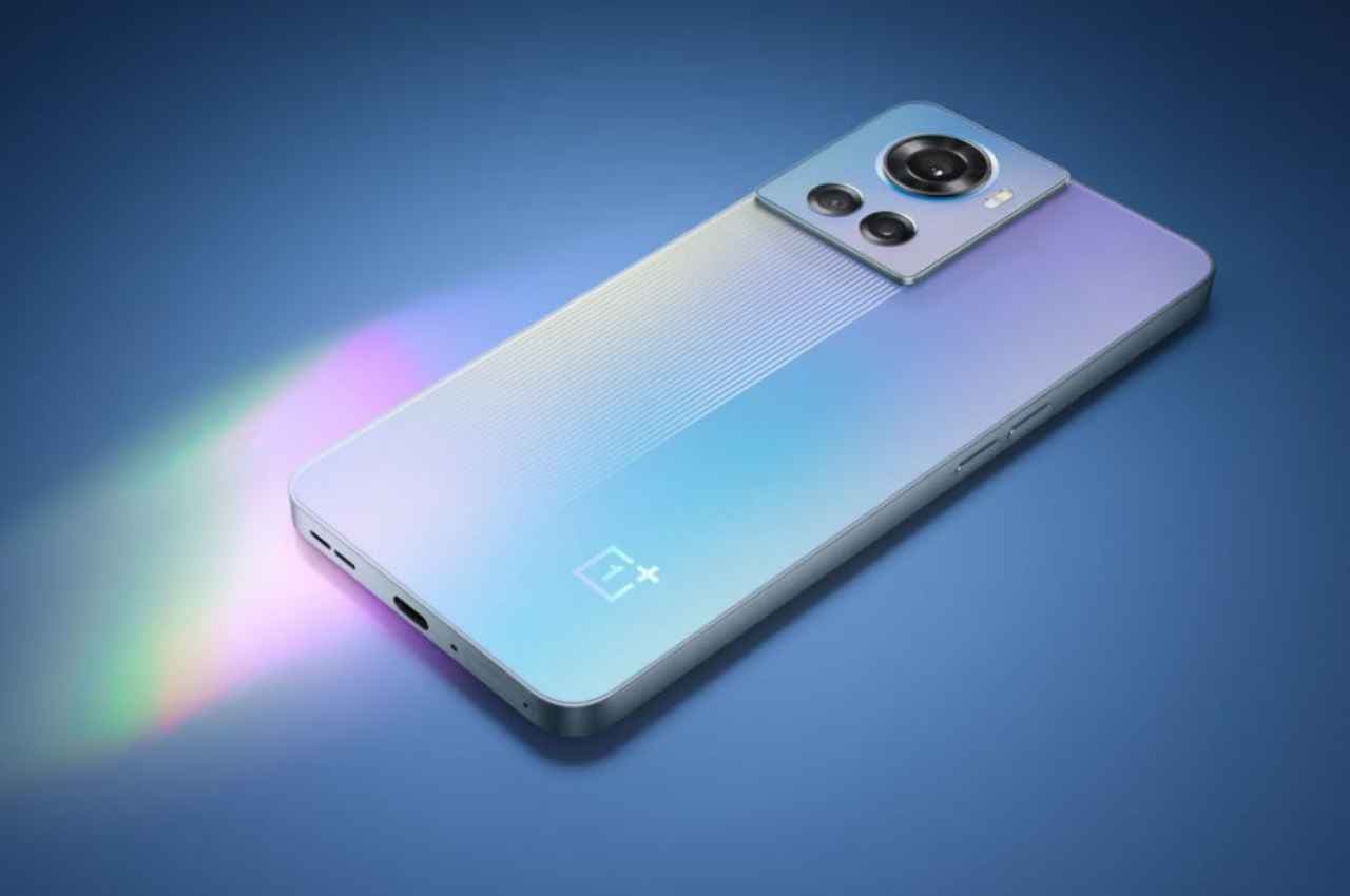 80W फास्ट चार्जिंग वाला OnePlus 10R 5G फोन पर भारी डिस्काउंट, अमेजन से जल्द खरीदें