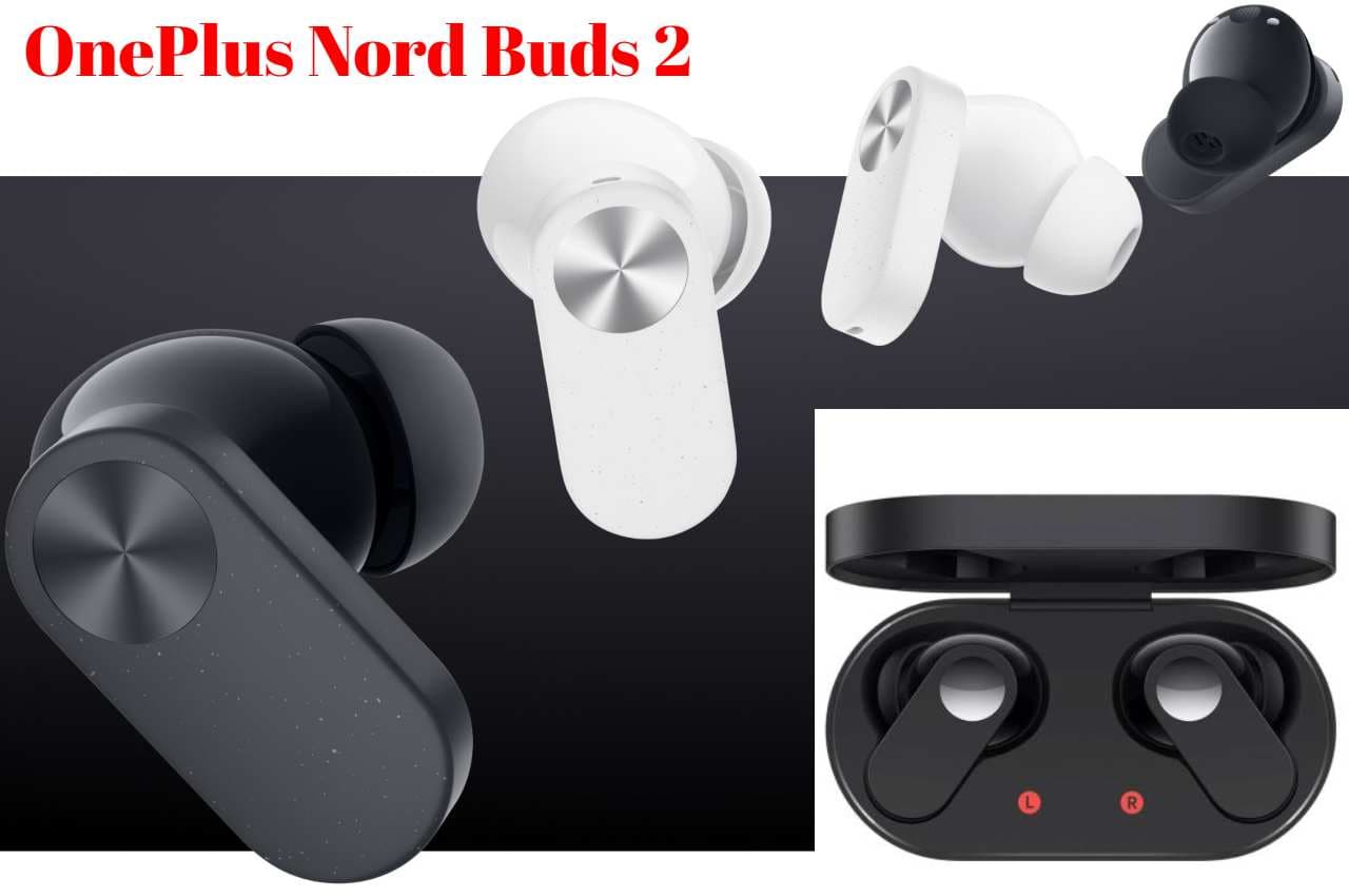 OnePlus Nord Buds 2 भारत में लॉन्च, इतनी कीमत में मिलें बेहतरीन फीचर्स के इयरबड्स!