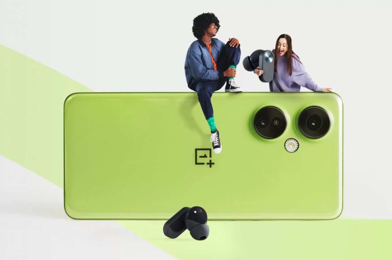 OnePlus Nord CE 3 Lite 5G आज होगा लॉन्च, जानिए क्या होगी कीमत?