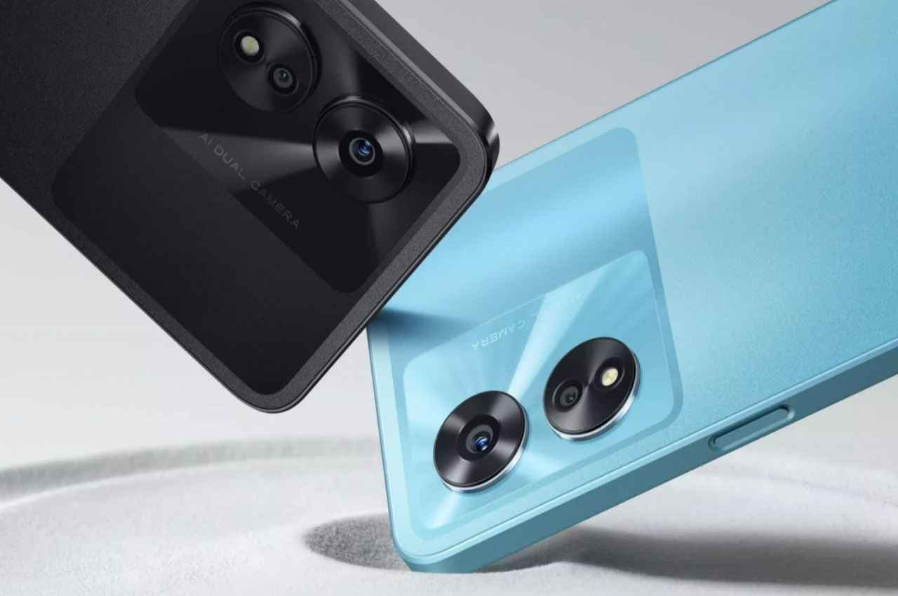 Oppo A98 5G