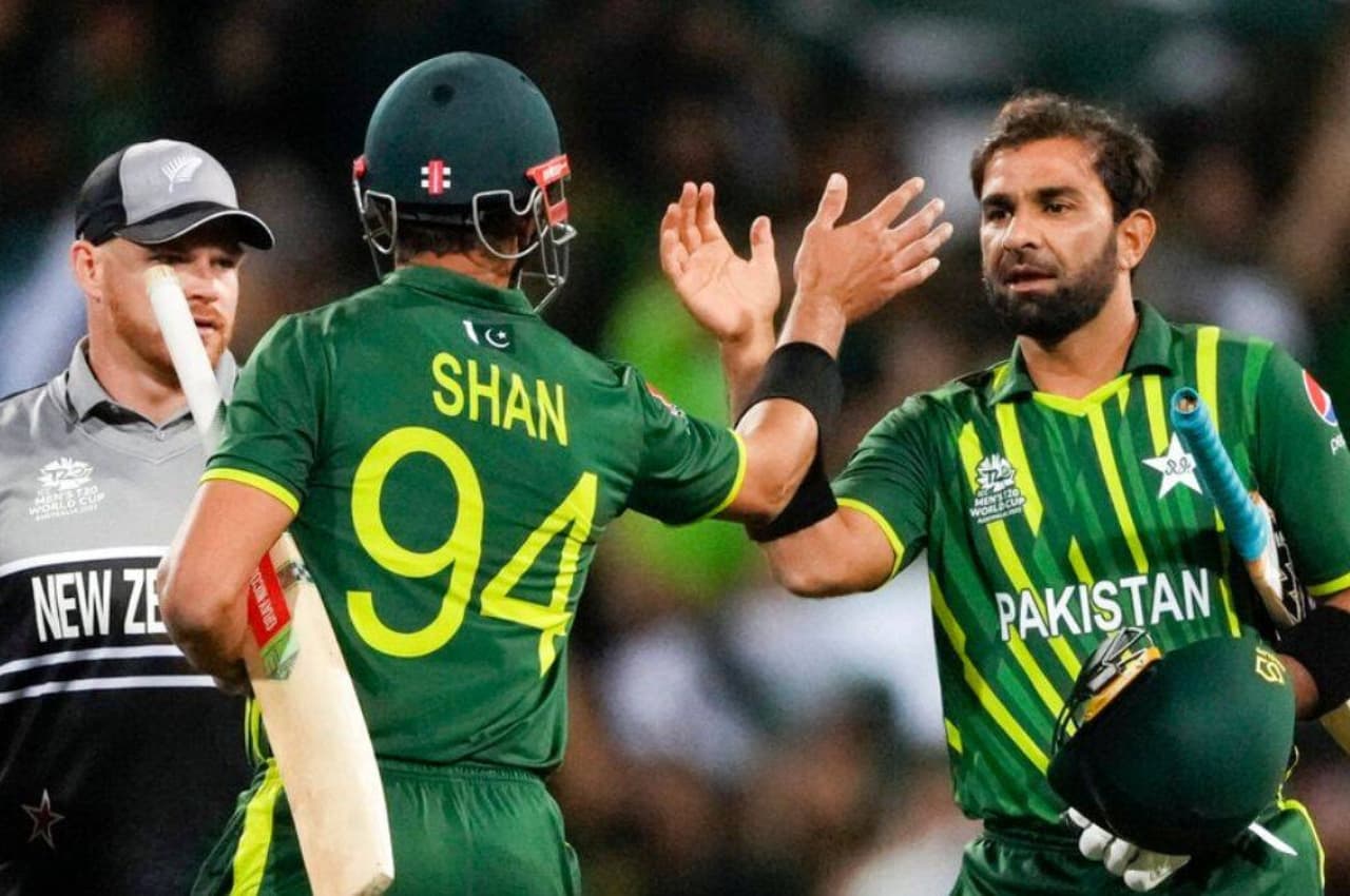 PAK vs NZ: फाइनल में ये हो सकती है पाकिस्तान की प्लेइंग इलेवन