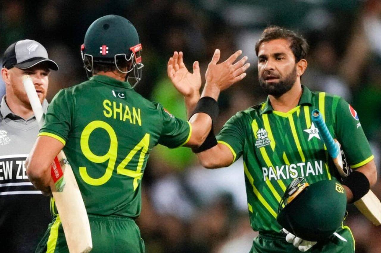 PAK vs NZ: पाकिस्तान को झटका, न्यूजीलैंड के खिलाफ सीरीज के लिए नहीं मिलेगा नया बॉलिंग कोच
