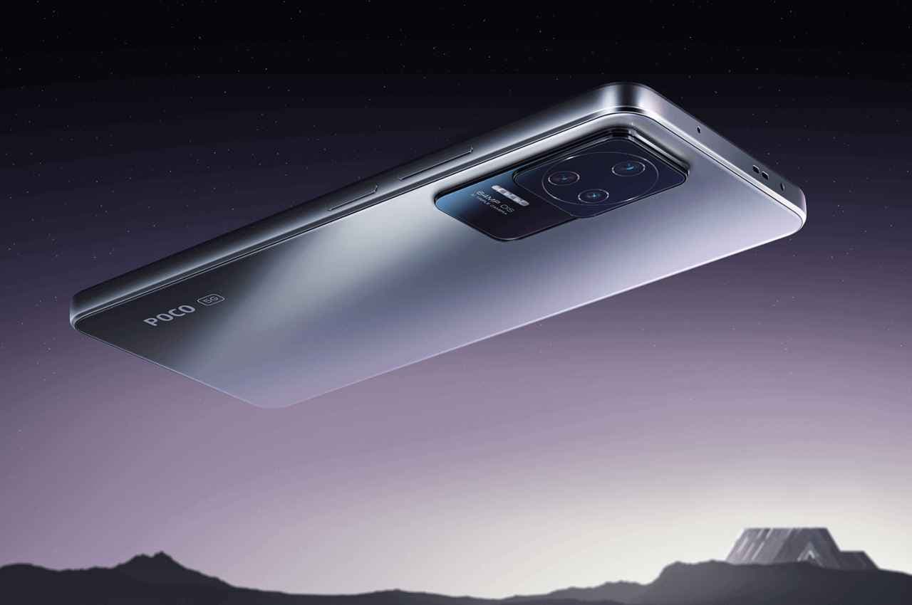POCO F5 भारतीय बाजार में दस्तक देने के लिए तैयार! जानें संभावित स्पेसिफिकेशन