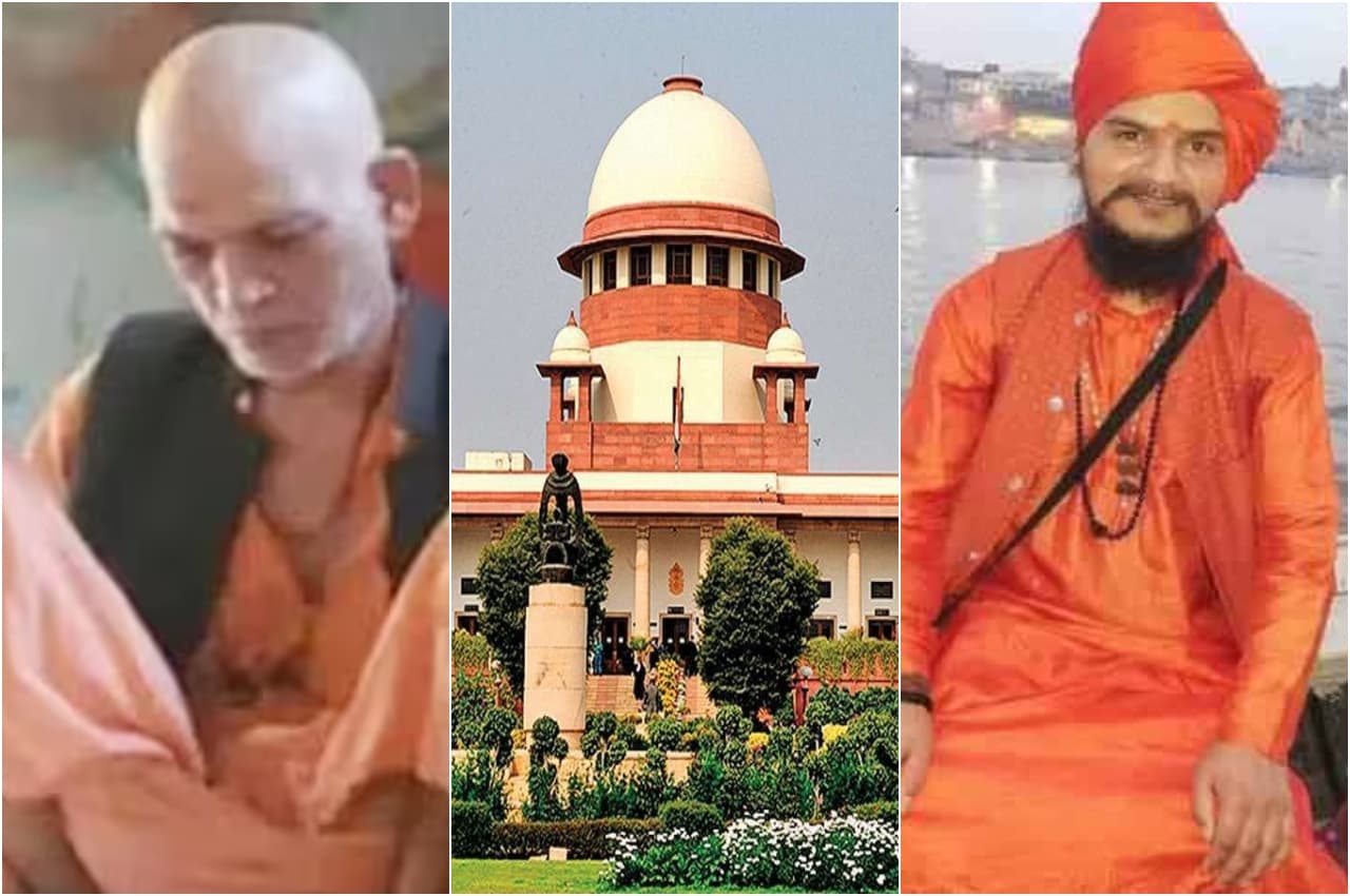 Palghar Lynching Case: सीबीआई जांच को मिली हरी झंडी, तीन साल पहले पालघर में हुई थी दो साधुओं की हत्या