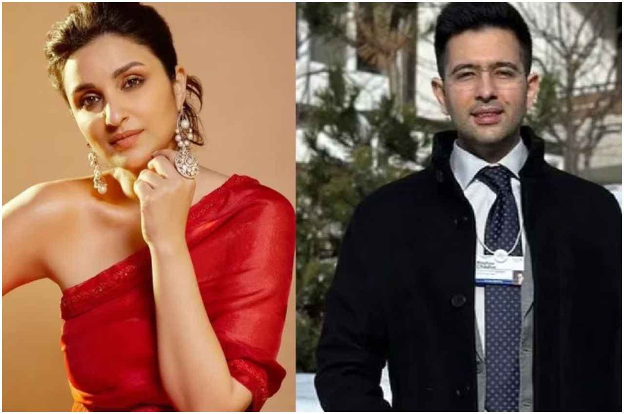 Parineeti-Raghav Engagement Date: राघव-परिणीति की सगाई की तारीख आई सामने? रिंग सेरेमनी की तैयारी भी शुरू