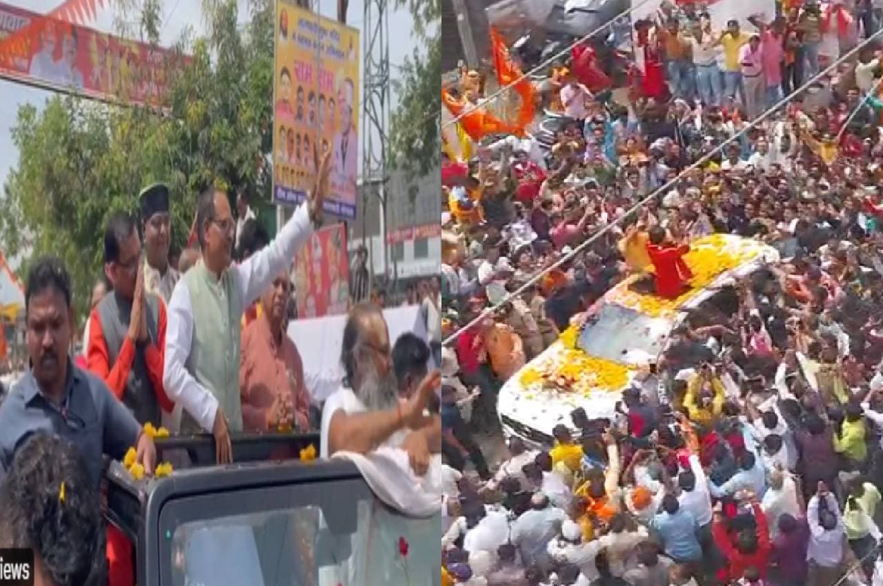 भोपाल के गुफा मंदिर में मनाया जाएगा अक्षयोत्सव, पं. धीरेंद्र शास्त्री के साथ CM शिवराज भी हो रहे शामिल