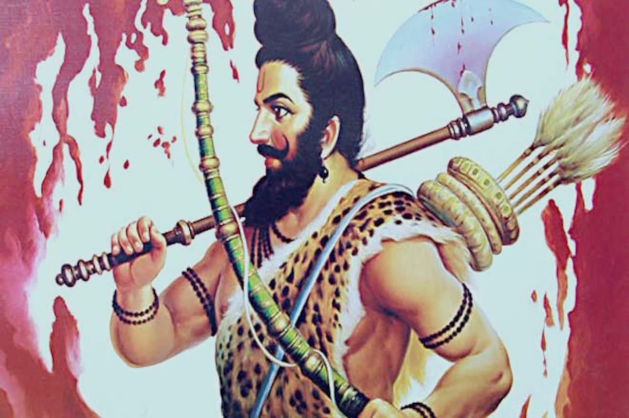 Parshuram Jayanti: भगवान परशुराम के जीवन की ये 4 कहानियां जान कर रोमांच से भर उठेंगे आप