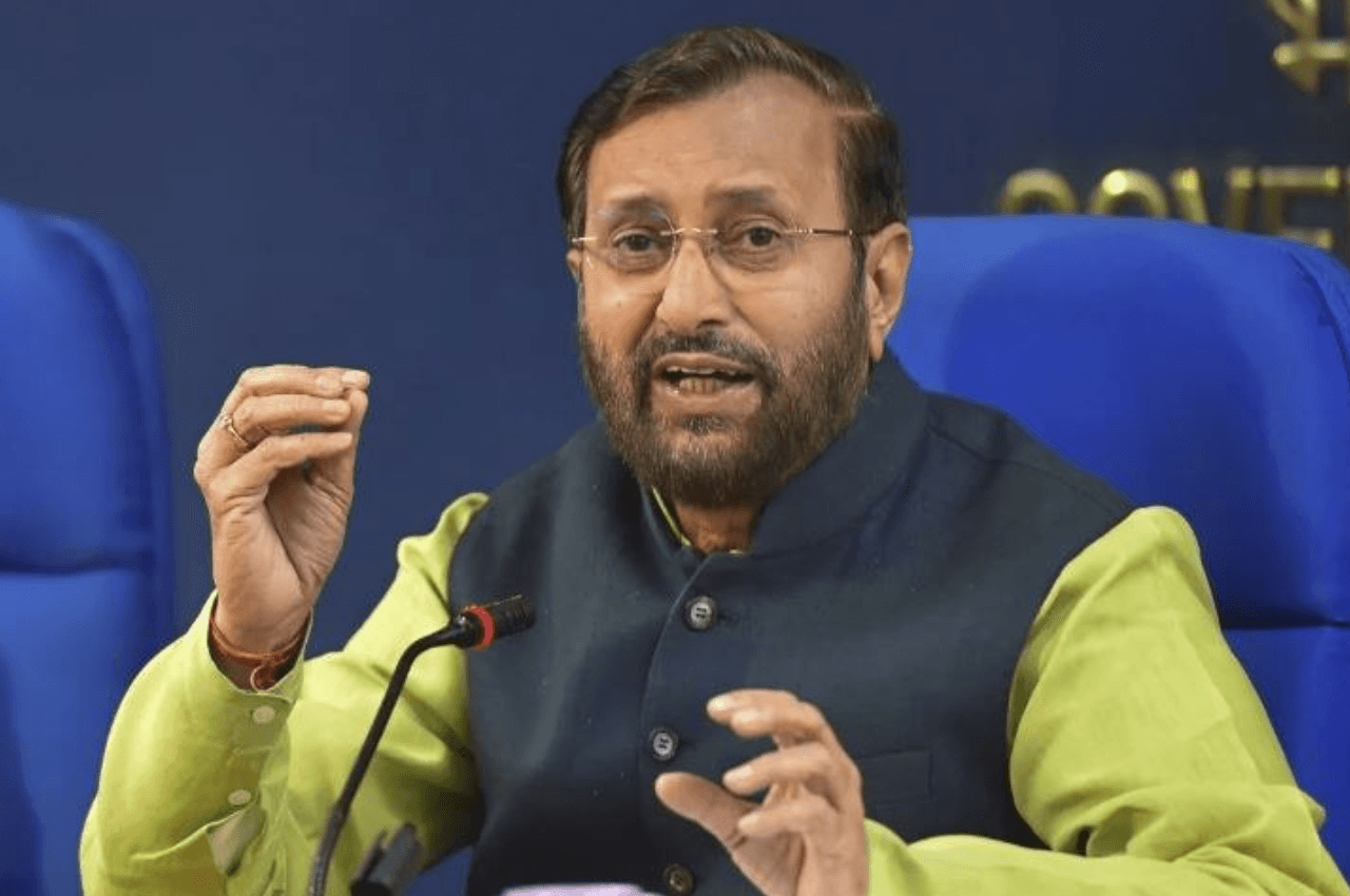 Election 2024: केरल में 5 सीटें जीतेगी बीजेपी, प्रकाश जावड़ेकर का दावा; बोले- 'किसी से भी पूछो, वो यही कहेगा कि मोदी वापस आ रहे हैं '