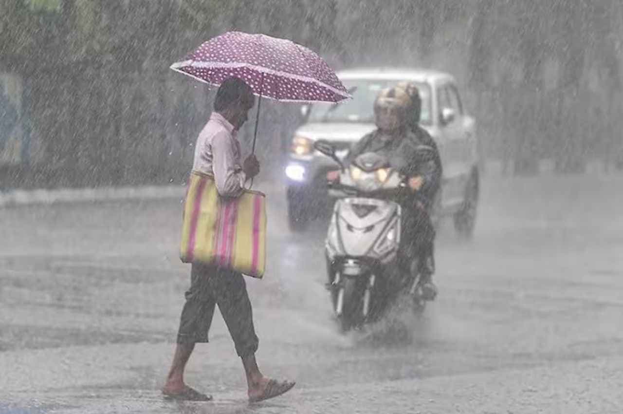Rajasthan Weather Update: राजस्थान में एक्टिव हुआ नया पश्चिमी विक्षोभ, पूर्वी राजस्थान के इन जिलों में आज बारिश की संभावना