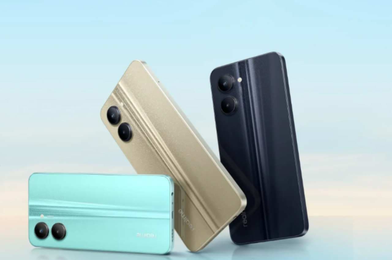 Realme C33 का 2023 मॉडल भारत में लॉन्च, ऐसे मिल रही है भारी छूट!