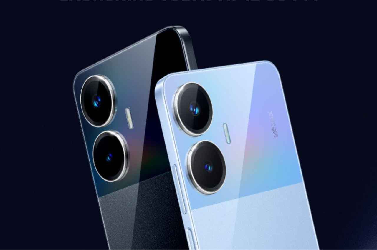 2023 में अमेजन पर सबसे ज्यादा बिकने वाला फोन बना Realme Narzo N55! जानें खासियत और कीमत