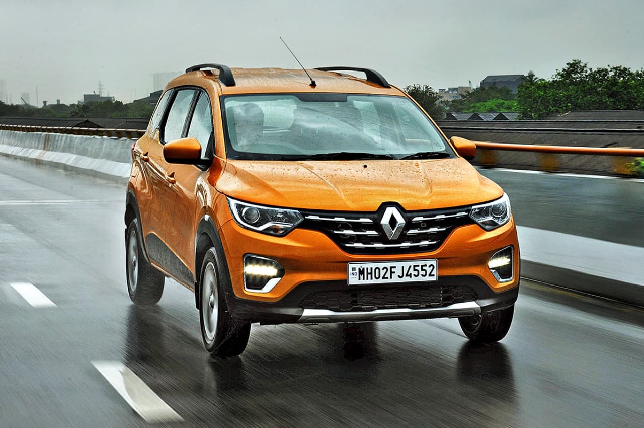 Renault Triber Renault Triber price, Renault Triber mileage, petrol cars, cars under 6 lakhs