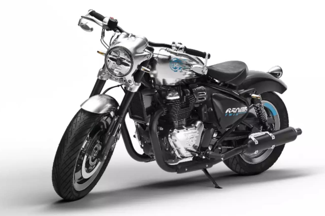 स्टाइलिश सीट और पावरफुल 648 cc का इंजन, Royal Enfield की इस बाइक का लोगों को बेसब्री से इंतजार, जानें कीमत