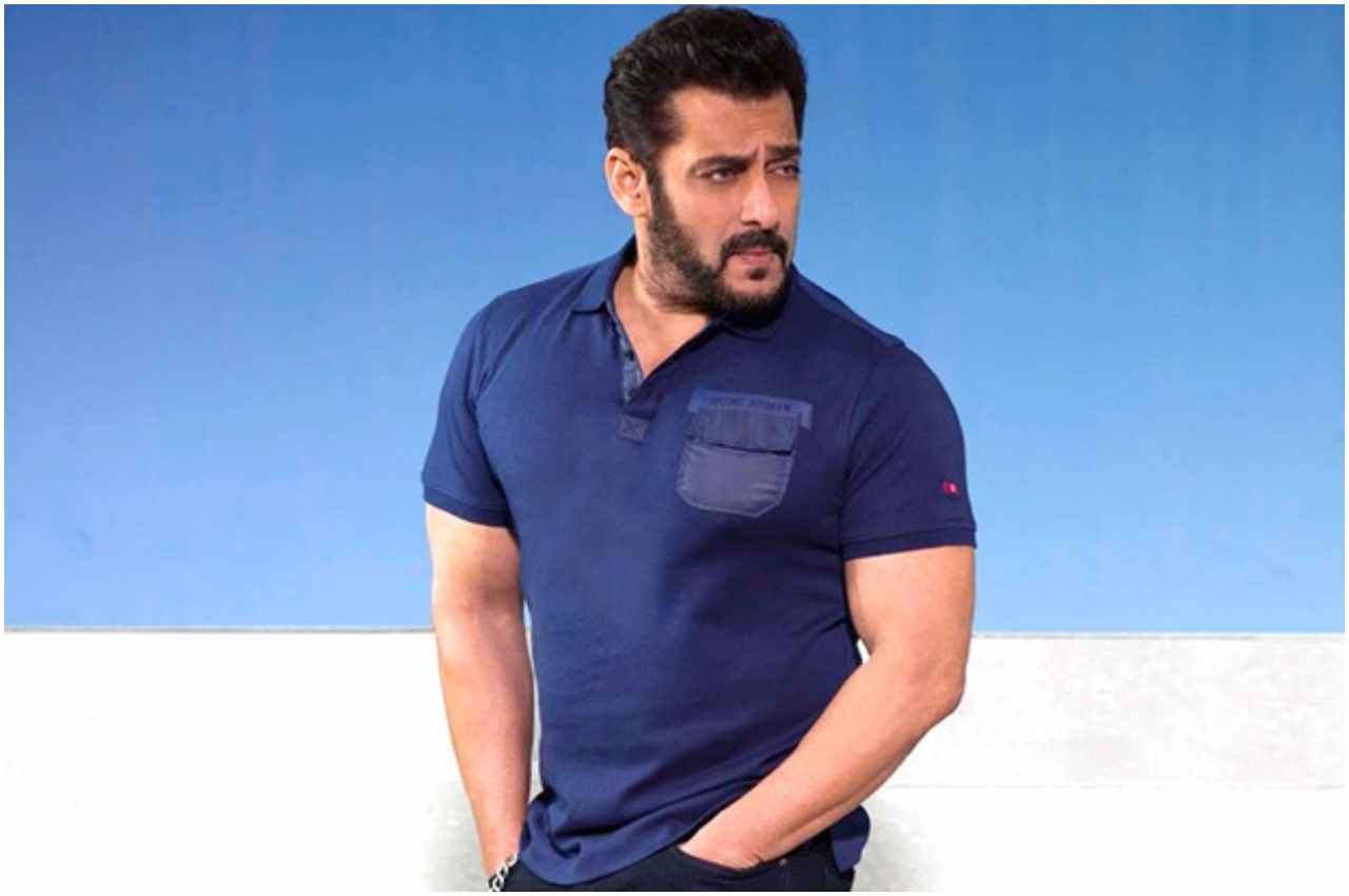 Salman Khan Death Threat: मुंबई पुलिस ने आरोपी के खिलाफ जारी किया लुकआउट नोटिस