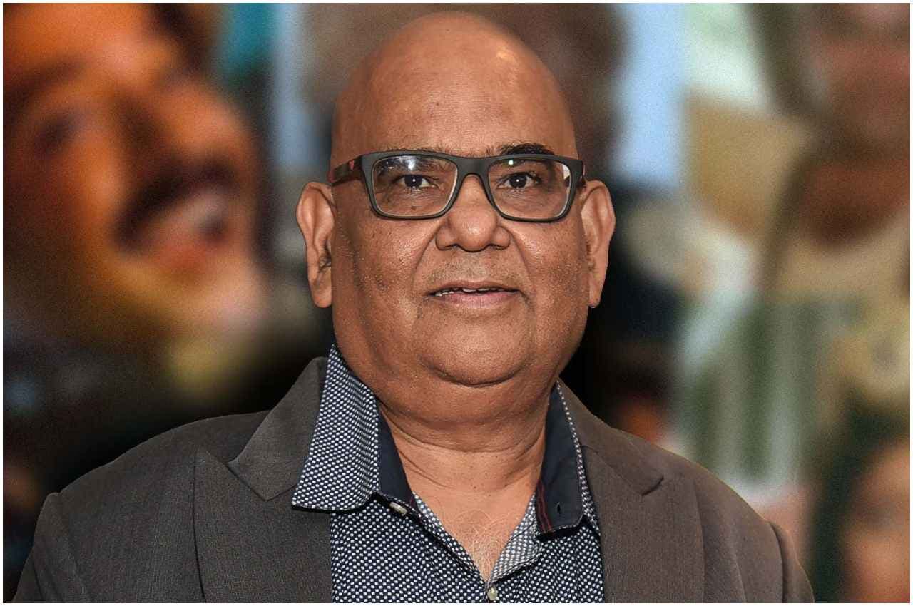 Satish Kaushik: इस फिल्म के फ्लॉप होने पर आत्महत्या करना चाहते थे सतीश कौशिक, शबाना आजमी किया चौंकाने वाला खुलासा