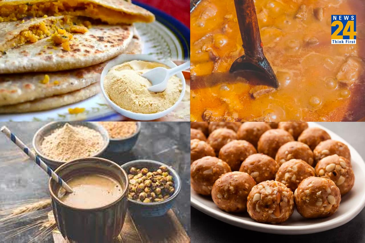 Sattu For Summer: पोषक तत्वों का खजाना है 'सत्तू', डाइट में करें शामिल मिलेंगे जबरदस्त फायदे