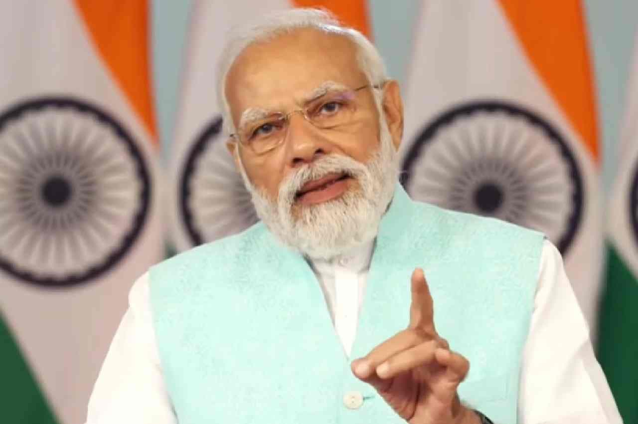 Saurashtra Tamil Sangamam: पीएम मोदी बोले- भारत कठिन हालातों में भी कुछ नया करने की ताकत रखता है