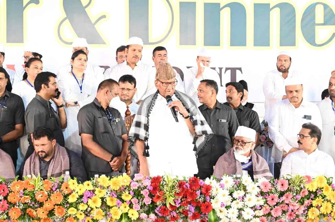 अतीक-अशरफ हत्याकांड पर NCP चीफ शरद पवार का बड़ा बयान, बोले- ऐसे हम गलत रास्ते पर चले जाएंगे